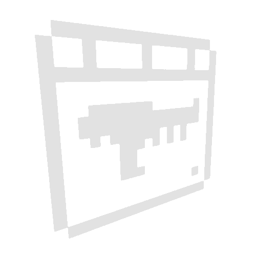 Sci-Fi Weapon Prompt